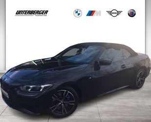 BMW 440 Gebrauchtwagen