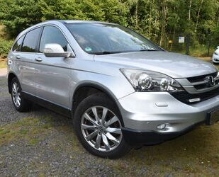 Honda CR-V Gebrauchtwagen