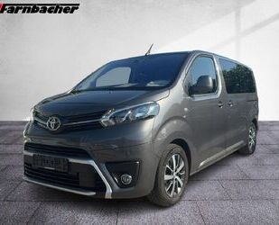 Toyota Proace (Verso) Gebrauchtwagen