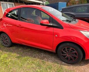 Ford Ka/Ka+ Gebrauchtwagen