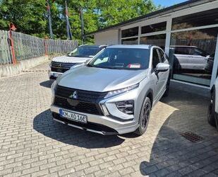 Mitsubishi Eclipse Cross Gebrauchtwagen