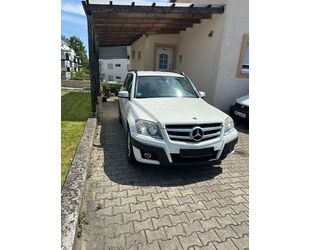 Mercedes-Benz GLK 320 Gebrauchtwagen