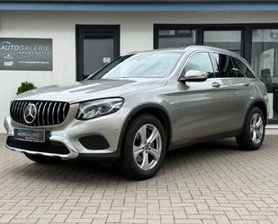 Mercedes-Benz GLC 250 Gebrauchtwagen