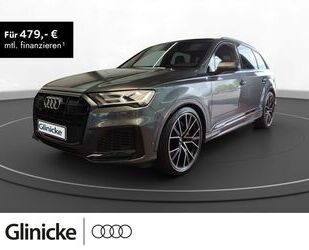 Audi Q7 Gebrauchtwagen