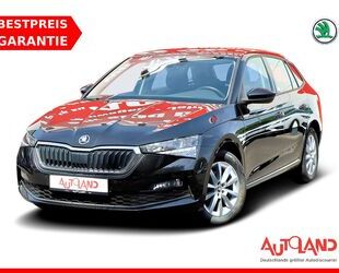 Skoda Scala Gebrauchtwagen