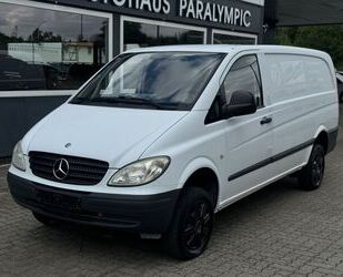 Mercedes-Benz Vito Gebrauchtwagen