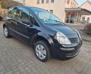 Renault Modus Gebrauchtwagen