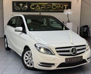 Mercedes-Benz B 180 Gebrauchtwagen