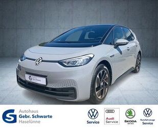 VW ID.3 Gebrauchtwagen
