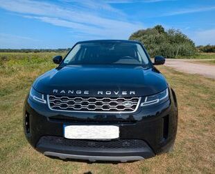 Land Rover Range Rover Evoque Gebrauchtwagen