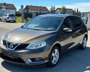 Nissan Pulsar Gebrauchtwagen