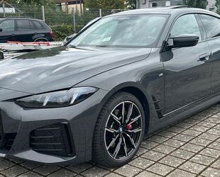 BMW i4 Gebrauchtwagen