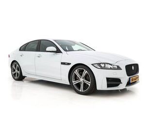 Jaguar XF Gebrauchtwagen