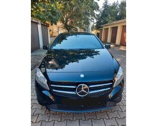 Mercedes-Benz A 180 Gebrauchtwagen