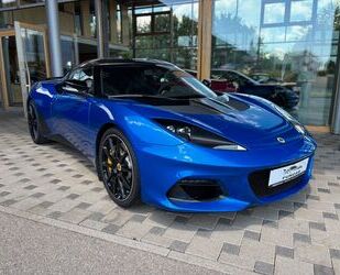 Lotus Evora Gebrauchtwagen