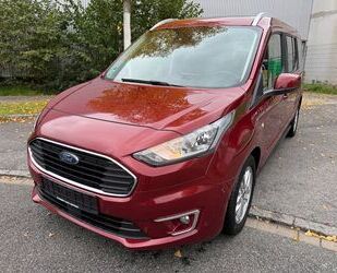 Ford Grand Tourneo Gebrauchtwagen