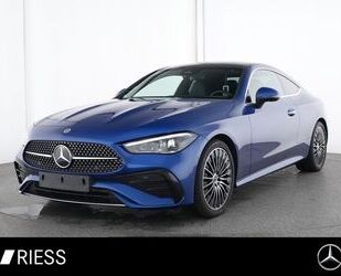 Mercedes-Benz CLE 220 Gebrauchtwagen