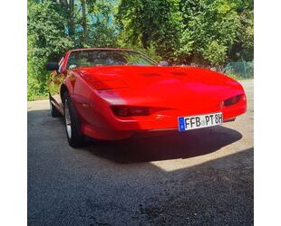 Pontiac Trans Am Gebrauchtwagen