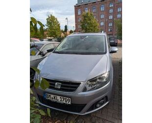 Seat Alhambra Gebrauchtwagen