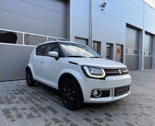 Suzuki Ignis Gebrauchtwagen
