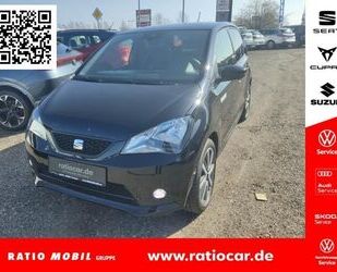 Seat Mii Gebrauchtwagen