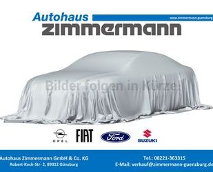 Ford Tourneo Connect Gebrauchtwagen