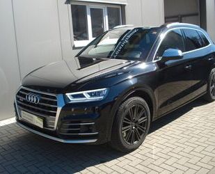 Audi SQ5 Gebrauchtwagen