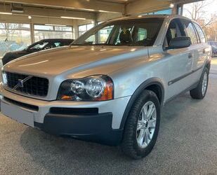 Volvo XC90 Gebrauchtwagen