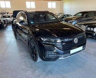 VW Touareg Gebrauchtwagen