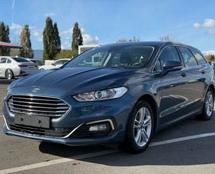 Ford Mondeo Gebrauchtwagen