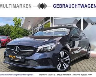 Mercedes-Benz A 200 Gebrauchtwagen