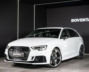 Audi RS3 Gebrauchtwagen