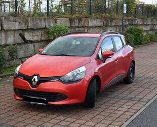 Renault Clio Gebrauchtwagen