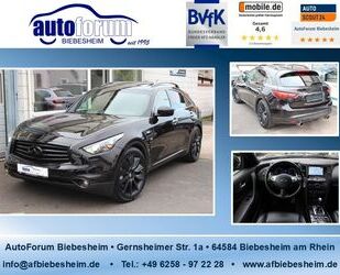 INFINITI QX70 Gebrauchtwagen