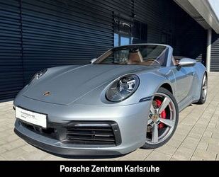 Porsche 992 Gebrauchtwagen