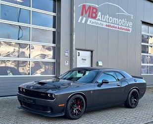 Dodge Challenger Gebrauchtwagen