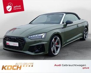 Audi S5 Gebrauchtwagen