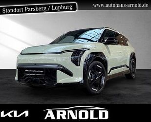 Kia EV3 Gebrauchtwagen