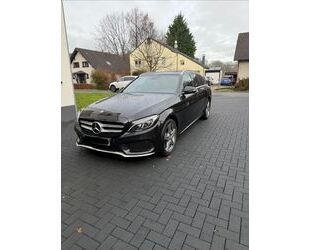 Mercedes-Benz C 220 Gebrauchtwagen