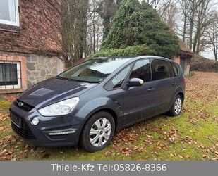Ford S-Max Gebrauchtwagen