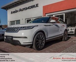 Land Rover Range Rover Velar Gebrauchtwagen
