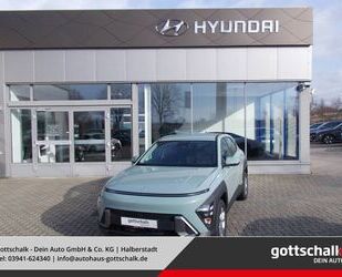 Hyundai Hyundai KONA Select T-GDI EU6d SX2 INKL. Funktion Gebrauchtwagen