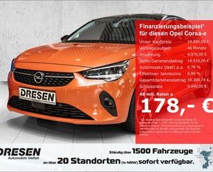 Opel Opel Corsa-e F Elegance *LED*Rückfahrkamera*AppleC Gebrauchtwagen