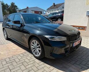 BMW 330 Gebrauchtwagen