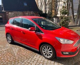 Ford C-Max Gebrauchtwagen