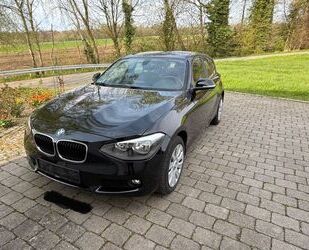 BMW 116 Gebrauchtwagen