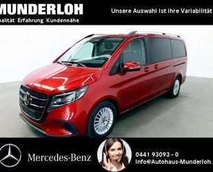 Mercedes-Benz V 220 Gebrauchtwagen