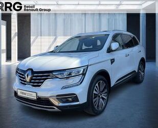 Renault Koleos Gebrauchtwagen