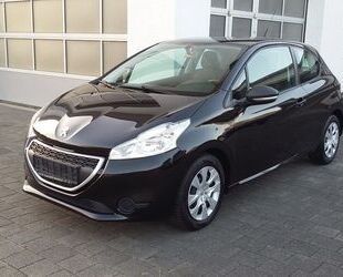Peugeot 208 Gebrauchtwagen