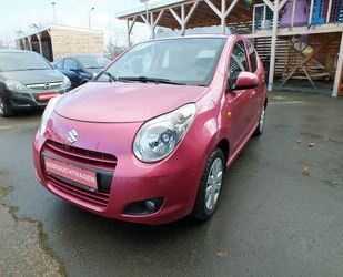Suzuki Alto Gebrauchtwagen